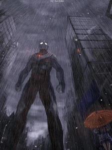 奥特曼:英雄的含义 奥特曼:英雄的含义